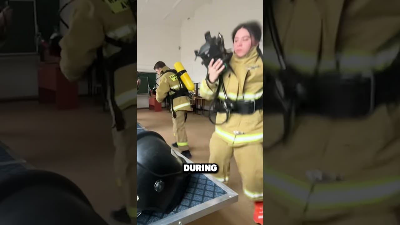 No Room For Mistakes! ⚠️😰🎯