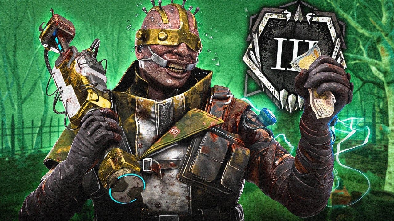 The Hardcore Killer Challenge: Blood Money - Ep.3