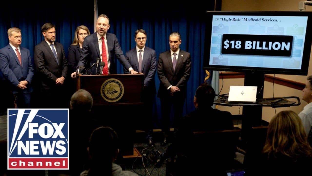 ‘STOP THE NONSENSE!’: Auditor sounds alarm on ‘incredibly easy’ welfare fraud