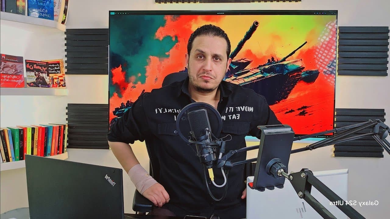 سفن تحاصر اليمن الأن ⚠️ والاسطول الصيني والروسي يهرع نحو إيران ⚠️ الليلة هي الوقت المثالي للضربة ⚠️