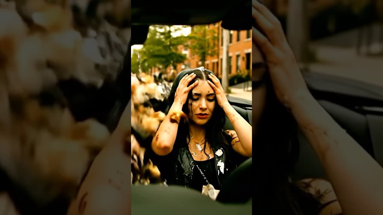Motorcycle Gang Teaches a Spoiled Couple Some Respect #kindness #gratitude #humanity