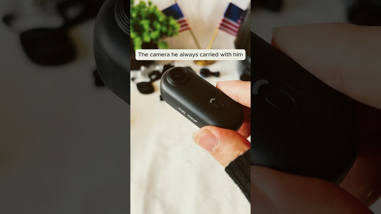 The Dash Cam Riders Trust When It Matters Most #insta360 #motorcycles #dashcam #roadtrip