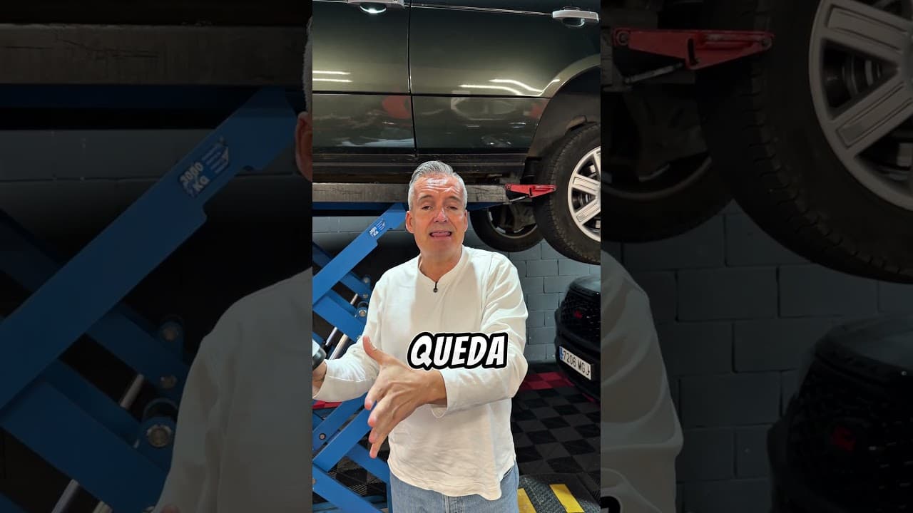 Baliza V16 más seguridad o más dinero para alguno? #balizav16