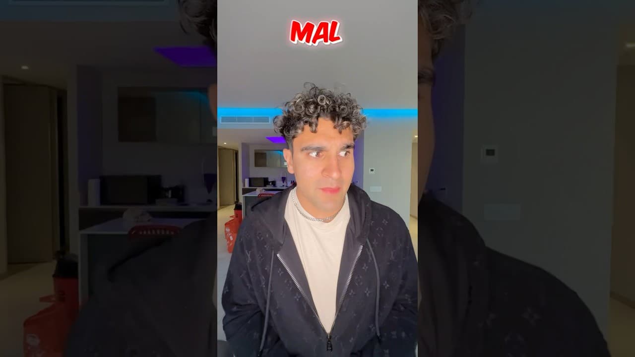 Les confieso que yo hacia esto de niño😭😱😪😰