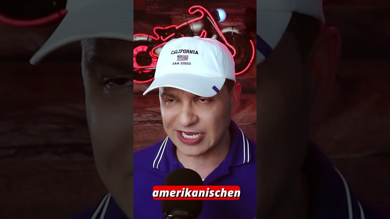 Amerikaner kennen keine Wärmflasche