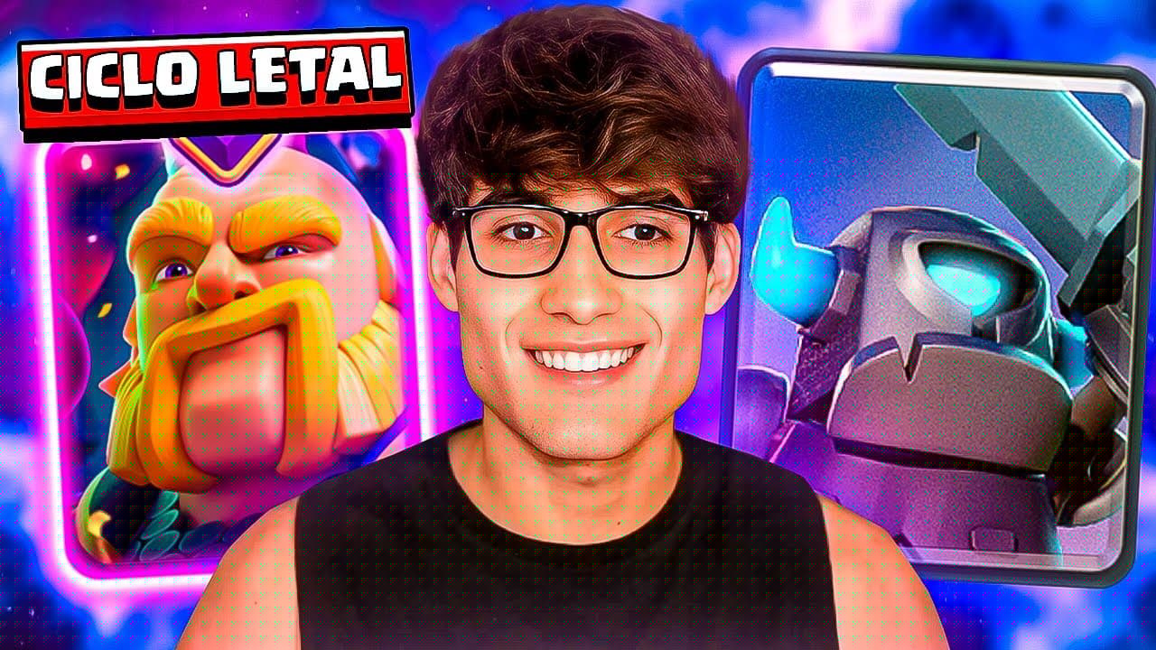 NERFEEN AL MINI PEKKA