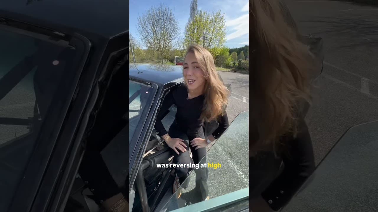 Cool stunt car from Fast&FuriousWhat's your favorite F&F movies #speedshop #car #supercar #fastcar