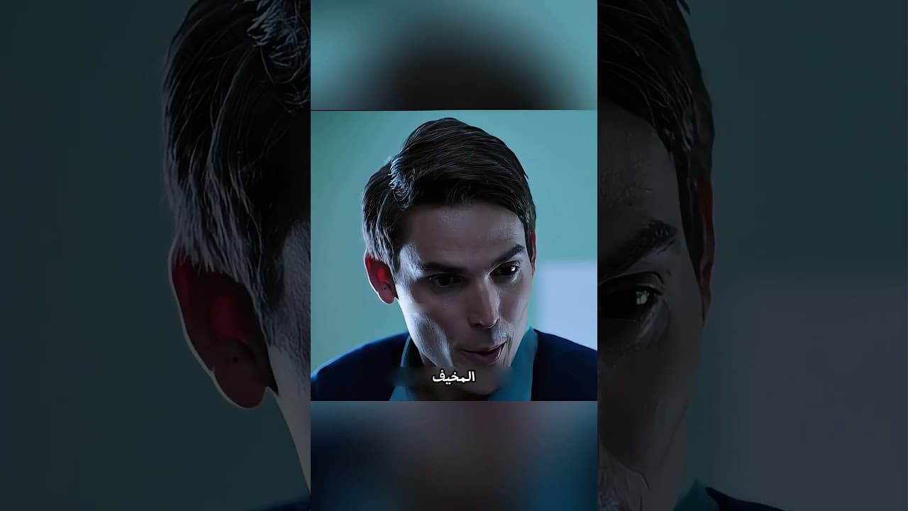 حلم على طاولة العمليات كشف قرارًا لم يُستشر فيه أحد ✨