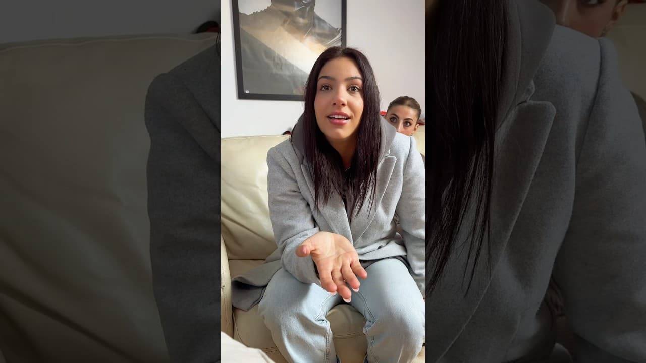 HERMANAS PARA ESTO 😅#shorts #tobbaliink