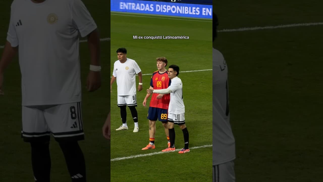 No confundas un lobo con un husky 😌