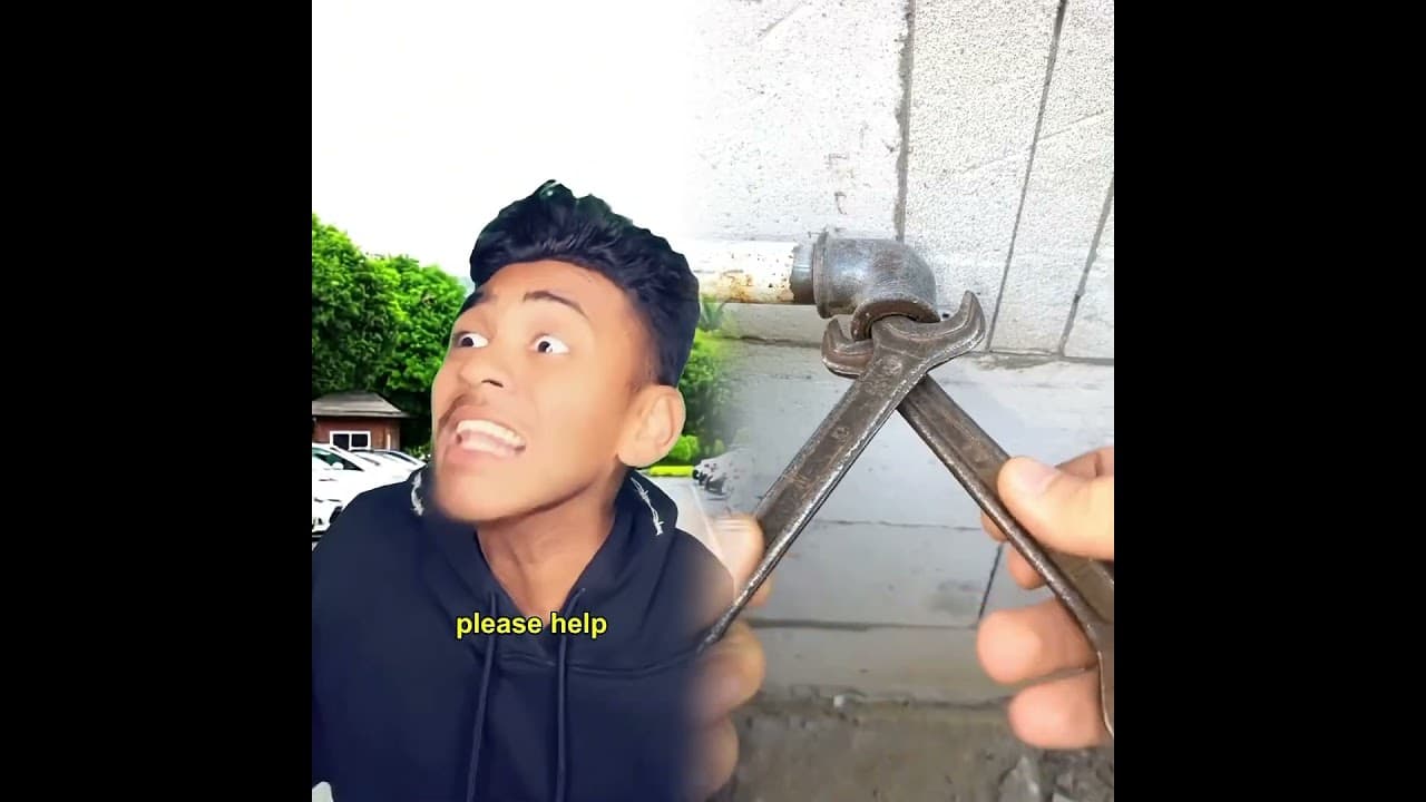 Wait for it…💀😂 #pt2 #comedy #viral