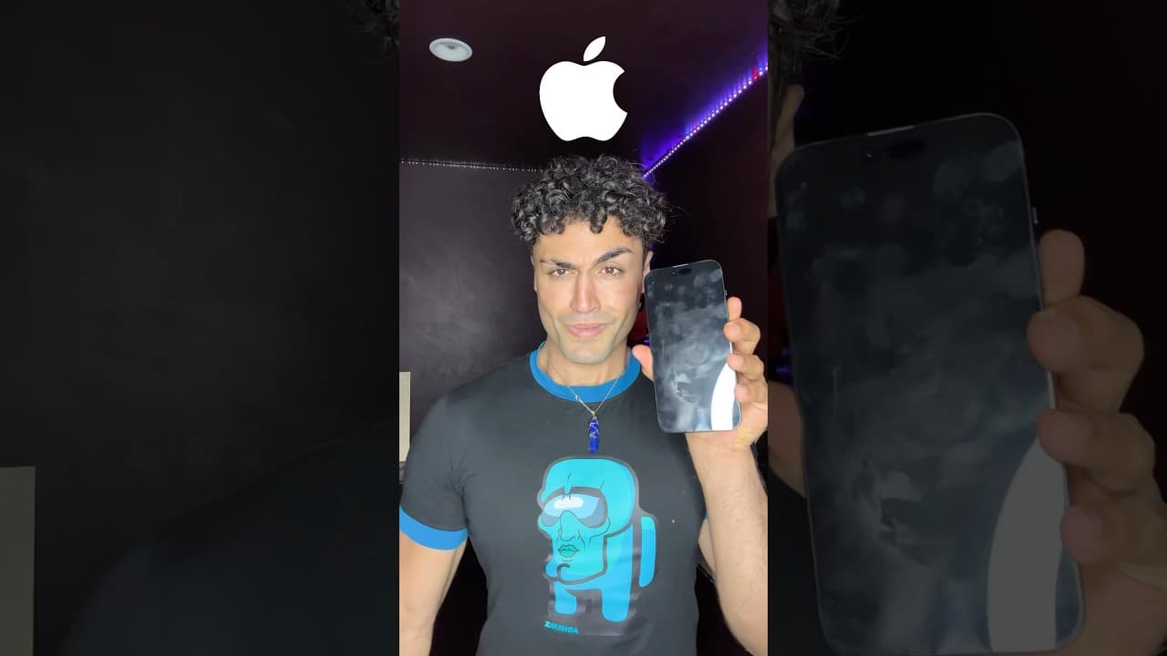 iPhone VS Samsung
