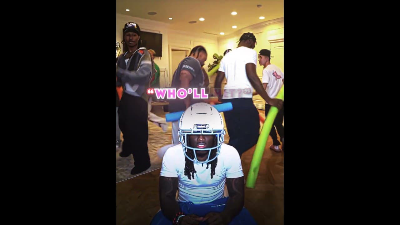 Kai Cenat Chris Brown The Helmet Game AGAIN! 😭💀