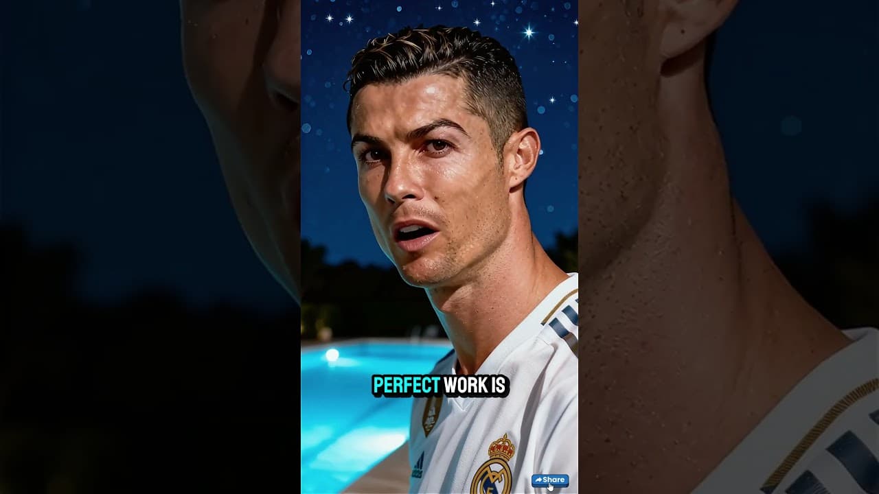 Neymar's Secret War on Ronaldo & Messi 😨