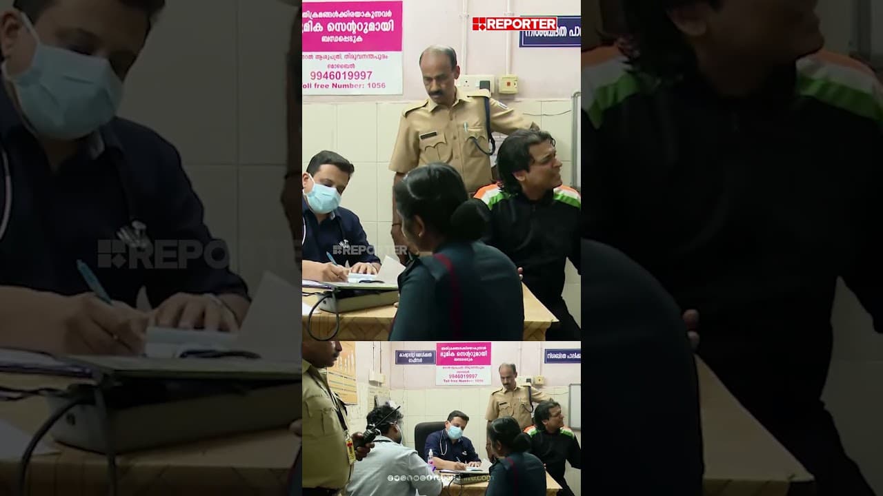 'എനിക്ക് നോട്ടീസ് തന്നിട്ടേയില്ല...എങ്ങനെയാണ് ഇങ്ങനെ പച്ചകളളം പറയുന്നത്' | Rahul Easwar