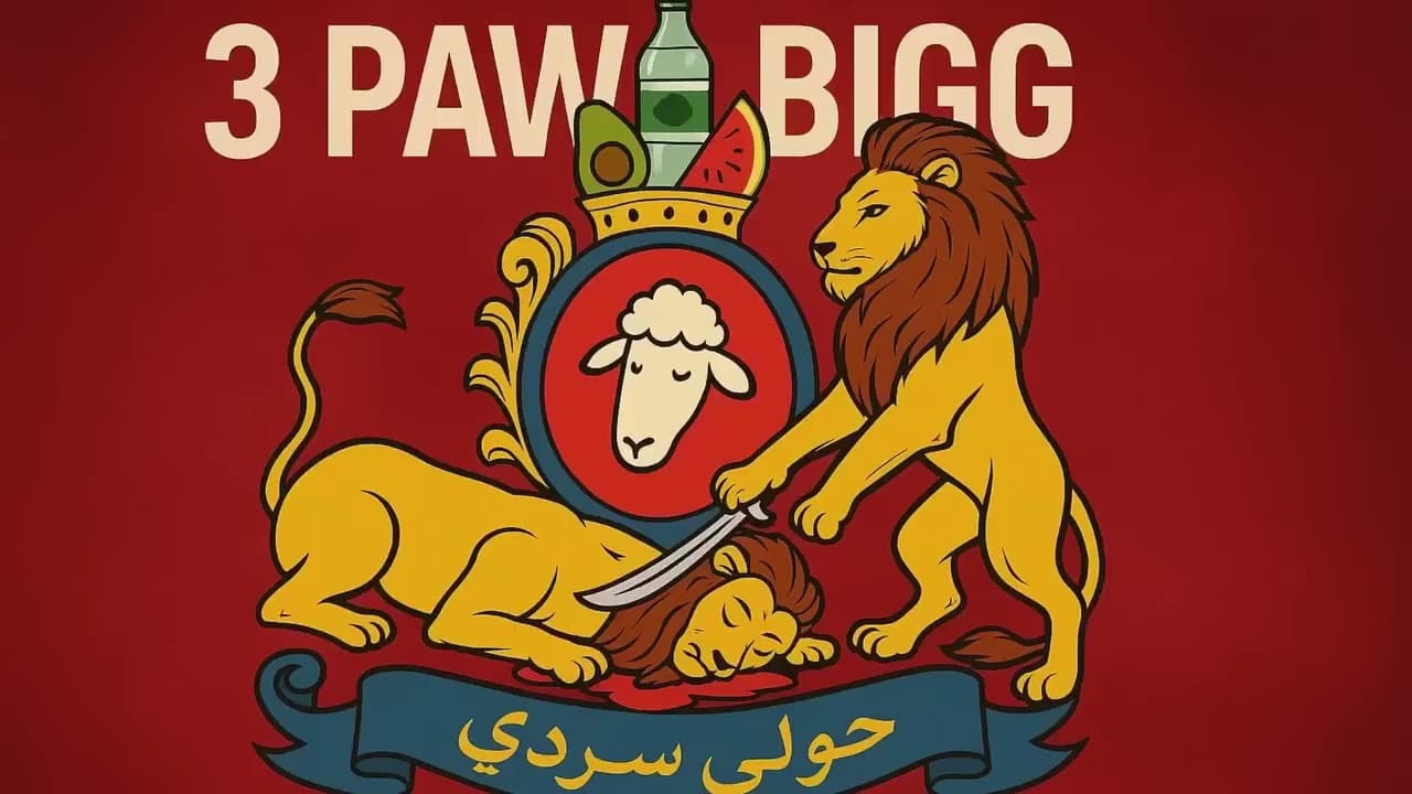 PAUSE - PAWN BIGG (Official Audio)