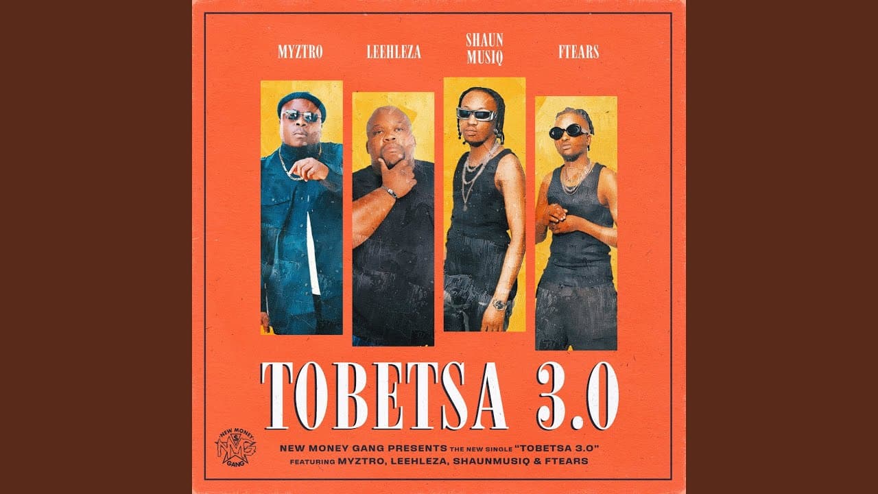 Tobetsa 3.0