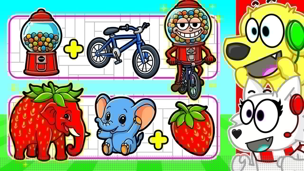 Unlocking ALL NEW BRAINROTS in Infinite Brainrot Craft!
