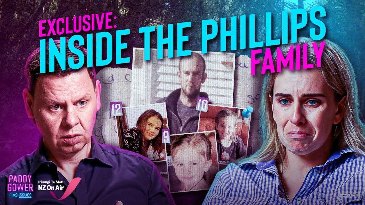 Heartbreaking: Fugitive Tom Phillips’ Sister Breaks Silence After 4 Years in Hiding | Stuff.co.nz