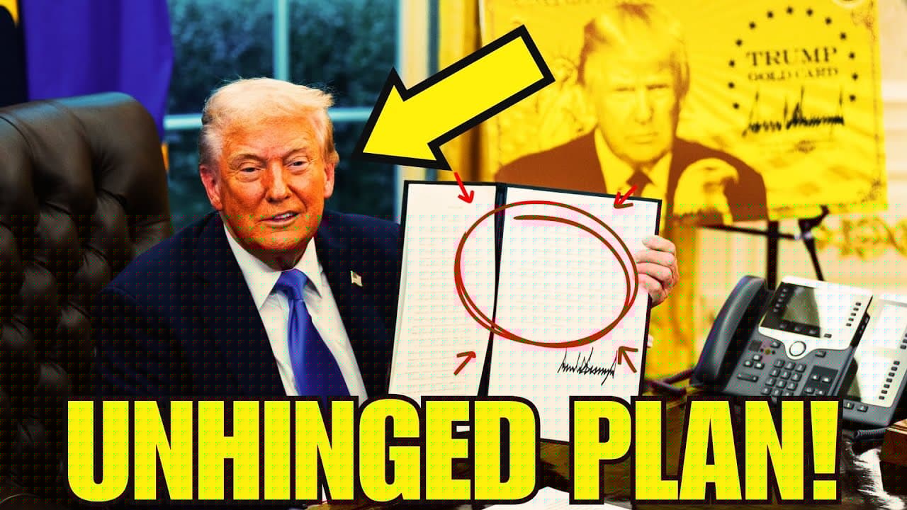 Trump LOSES BILLIONS at Hyundai LG