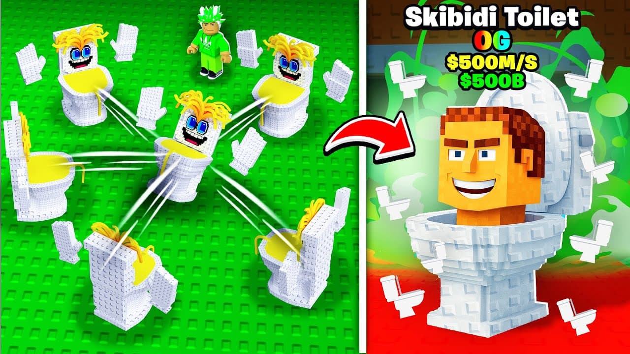 🔴LIVE NEUES EVENT in STEAL a BRAINROT!