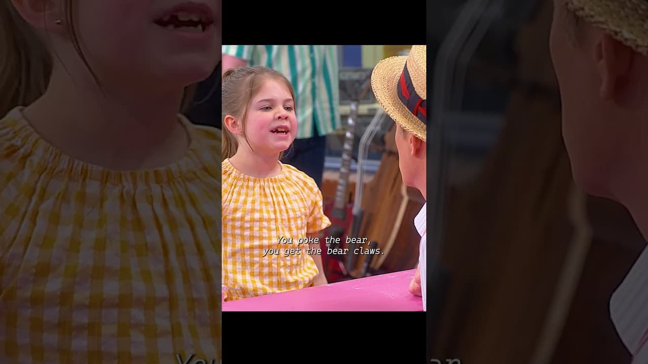 He scammed a kid... worst mistake EVER. #shorts