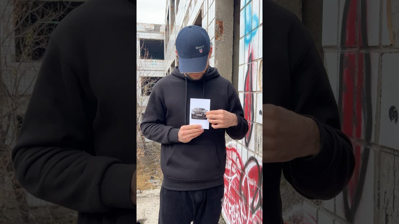 Why I Ripped Apart The Bmw Photo 😱