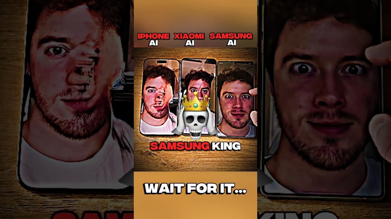 Samsung Ai Power - 💀 #samsung #samsungs25ultra #samsungs26ultra #upcomingphones