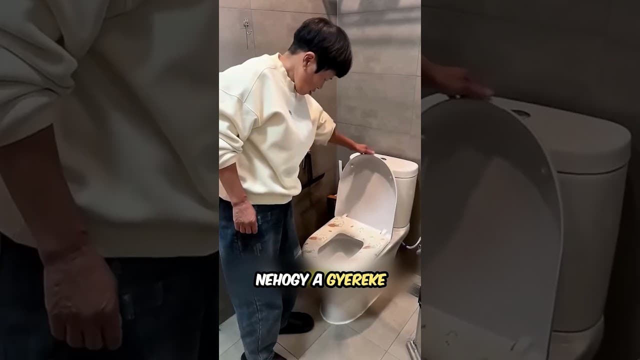 eszébe jutott, hogy a kisgyereke... #shorts #magyar