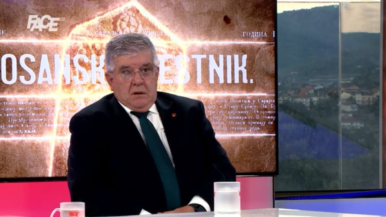 Dragan Mioković brutalan: Dodik kapitulirao, spreman je na sve! HDZ i Čović krhki pred dželatom!