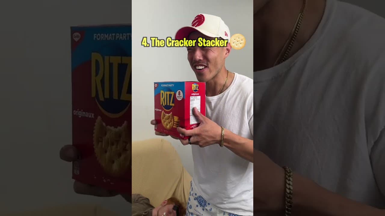 The BEST Ways to Prank Your Sleeping Friend