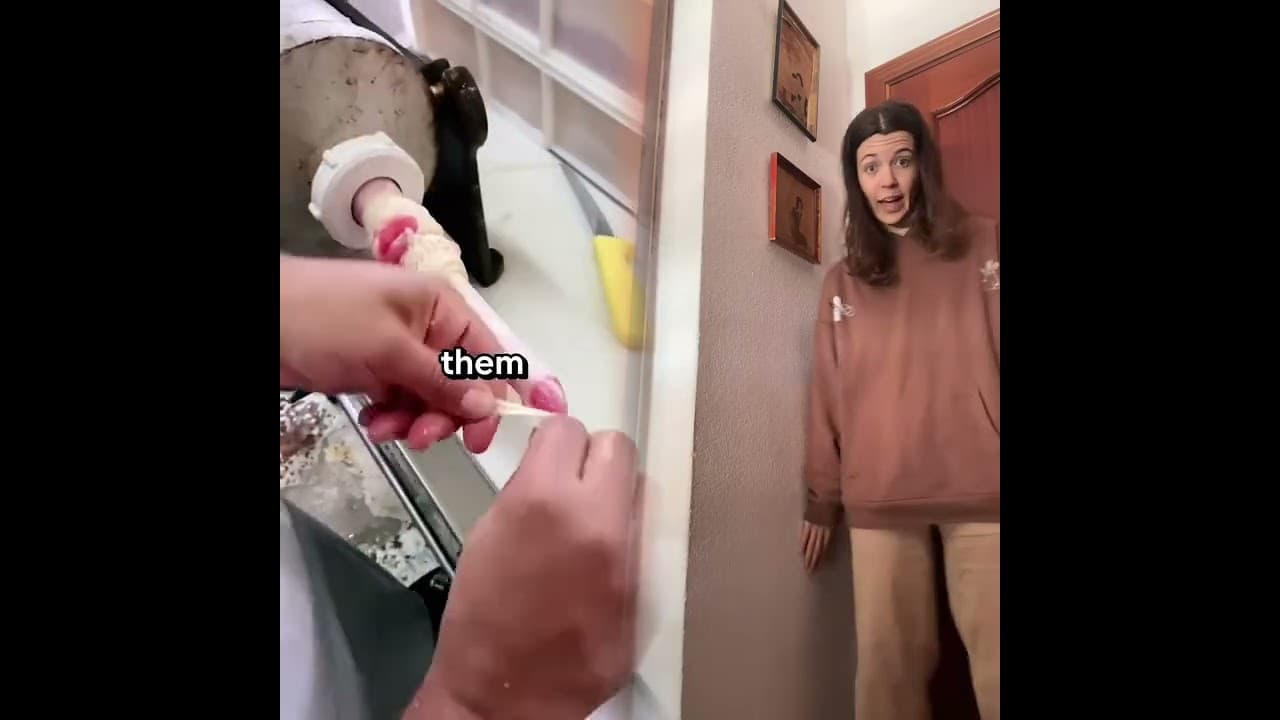 Por favor comparte con tus amigos #pov #herramientas #sketch #gracioso #actuación #historia