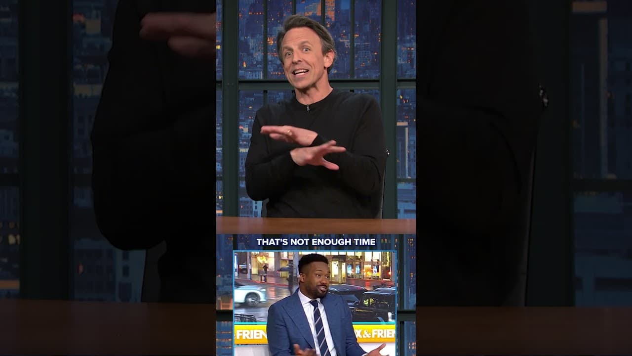 Trump has been way too busy to lower grocery prices #ACloserLook