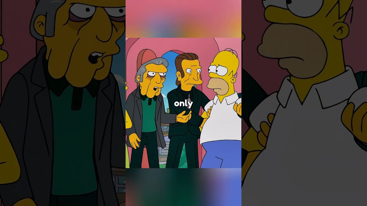 Just Homer left fat #simpsons