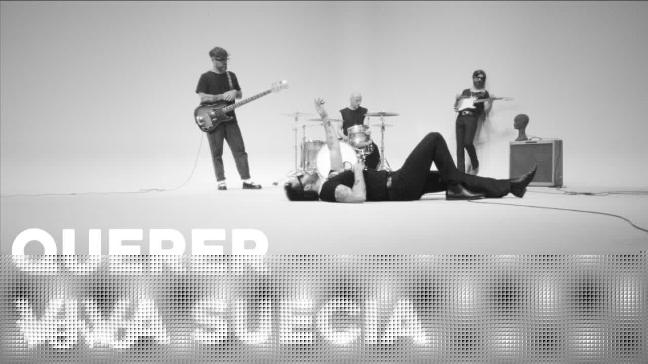 Viva Suecia - Querer (Video Oficial)