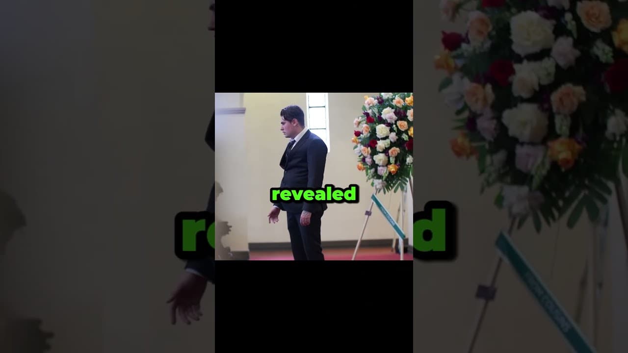 Fake Funeral Prank Goes Insane