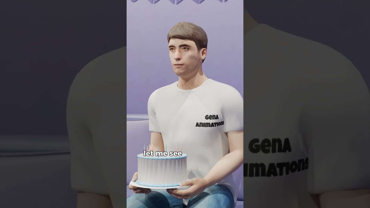 Life moves fast. Too fast 🥲