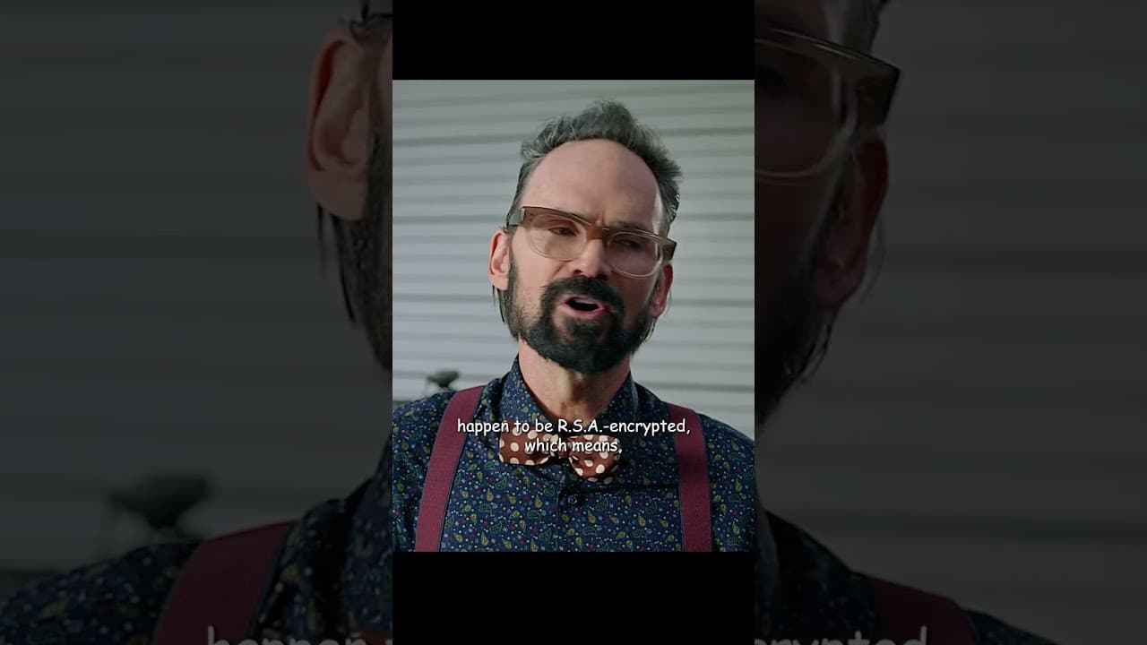 You stole my identity...#shorts