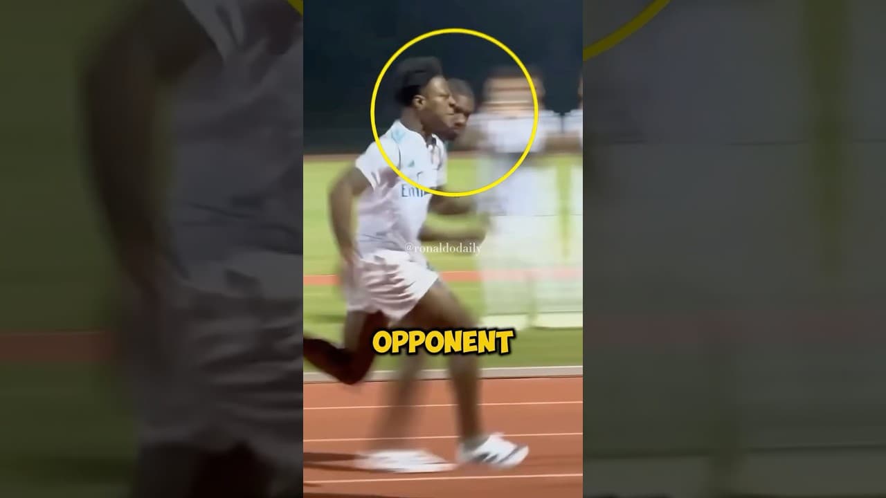 IshowSpeed's Secret to WIN every race! 👀#ishowspeed #ashtonhall #noahlyles #shorts
