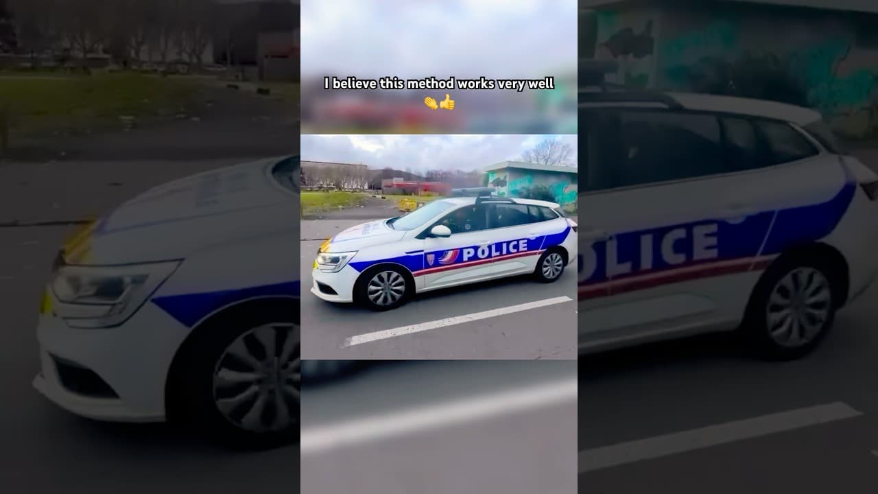 #police #street #highway #car #driver #power #autobahn #supercars #speed #drifting #4x4 #4wd #off