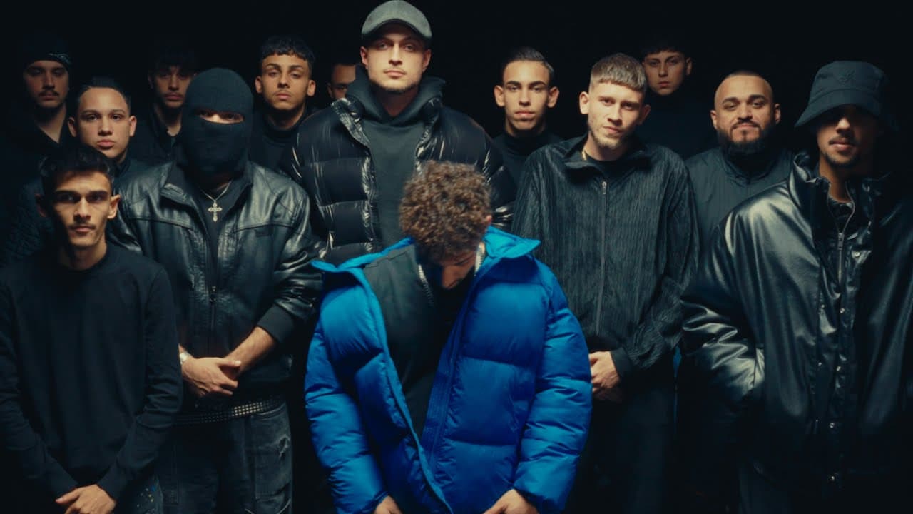 BELANO - STARBOY (Official Music Video)