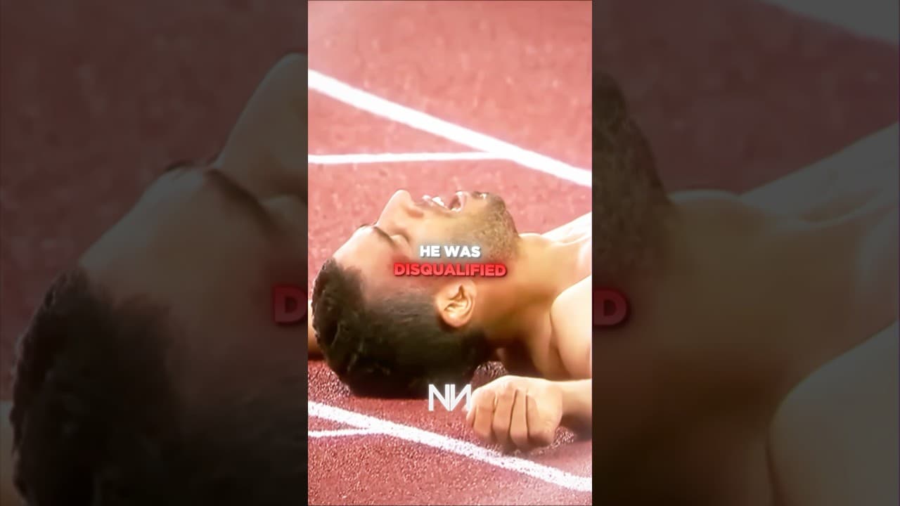 He Got Cocky… Until Karma Showed Up😬🏃