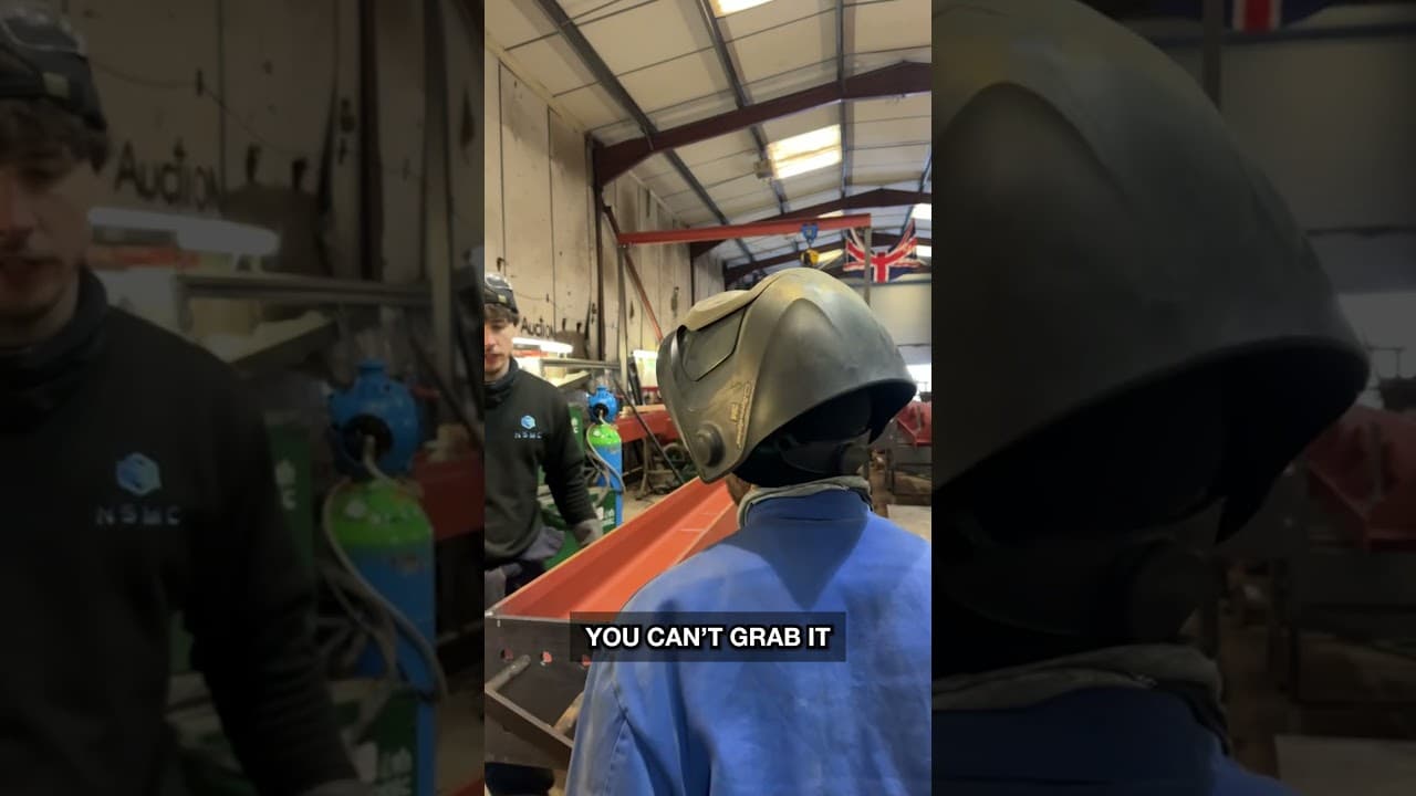 So Sam pt.10: Different types of levers