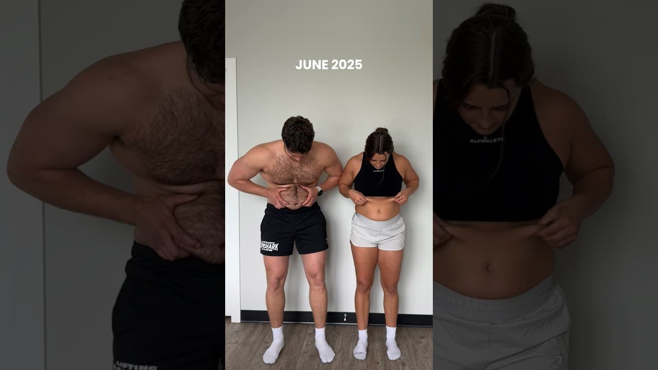 Its that time of the year to grab your partner and LOCK IN! We do solo/couples coaching link in bio!