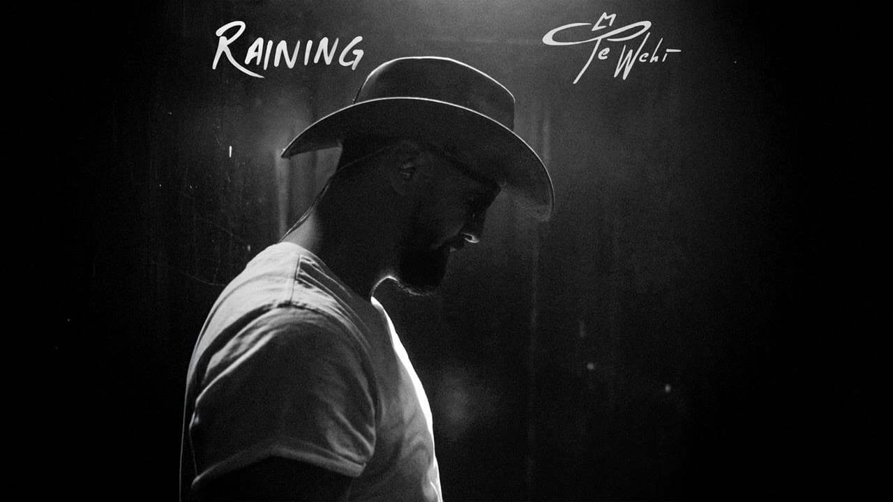 Te Wehi - Raining (Audio)