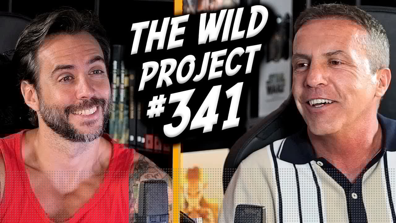 The Wild Project #341 - Cristóbal Soria | ¿Lamine mejor que Messi?, Opinión real CR7, Negreira