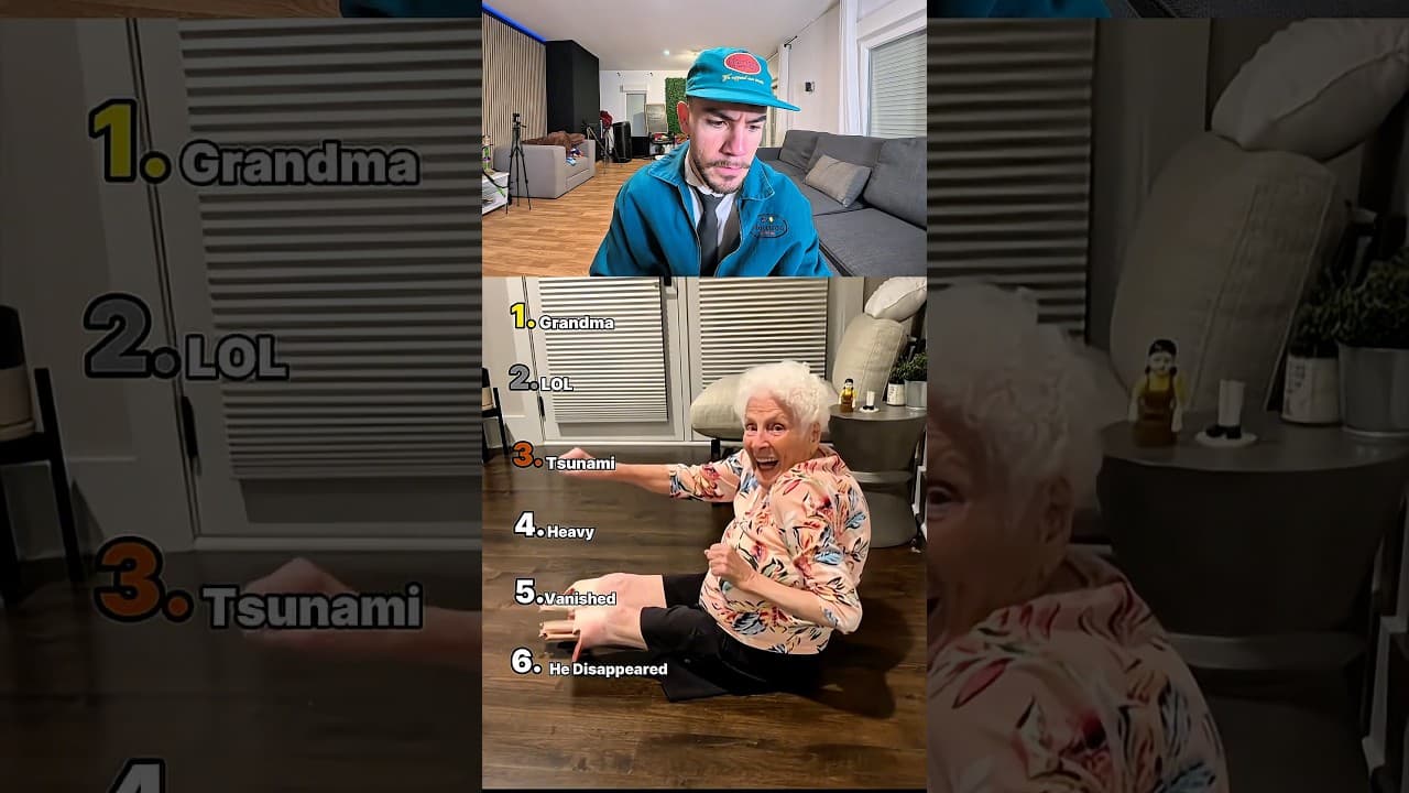 El último 💀 #humor #comedia