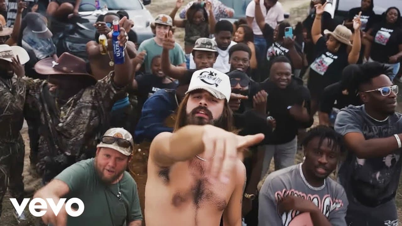 JaYy Wick - ALL FLATS (Official Video)