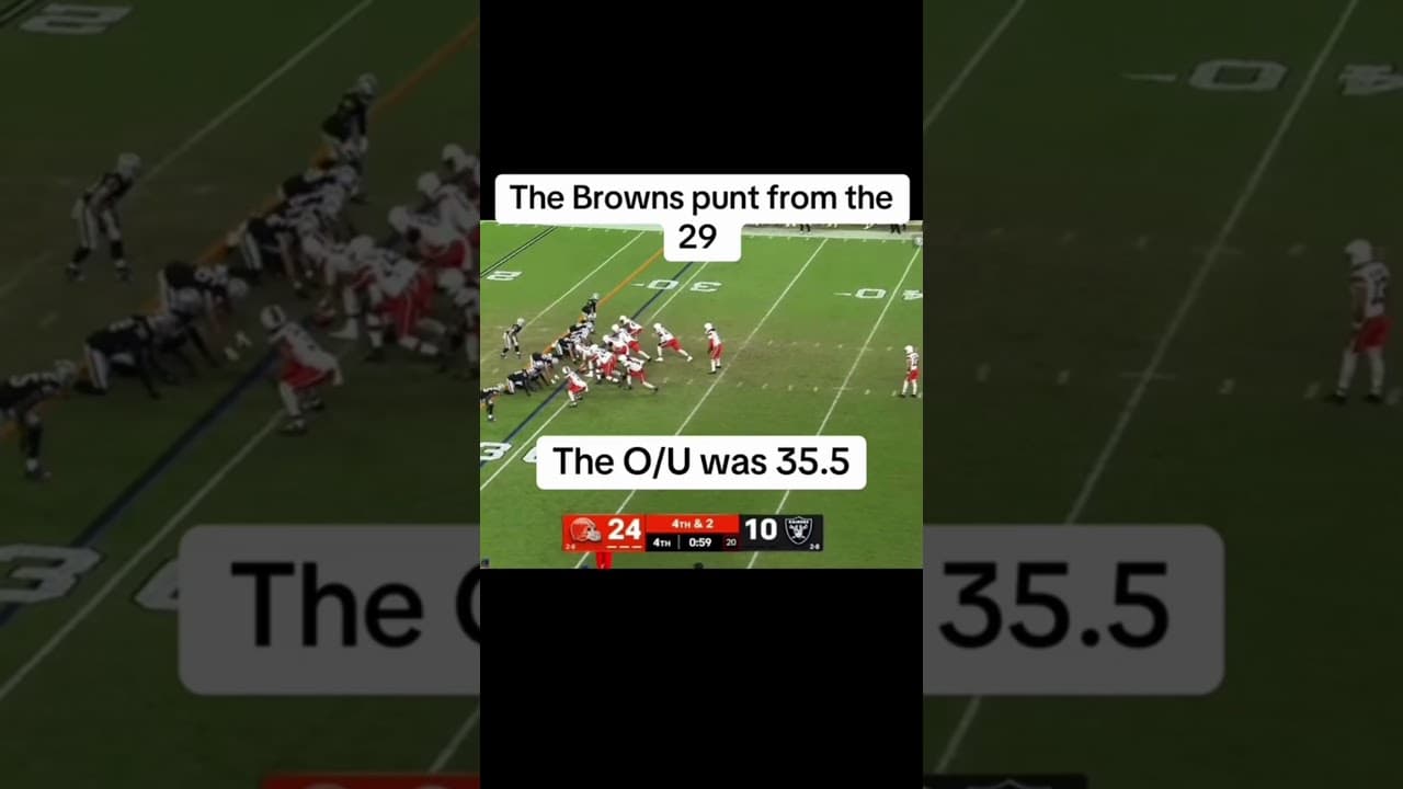 SO OBVIOUS🤦🏽‍♂️ #shorts #nfl