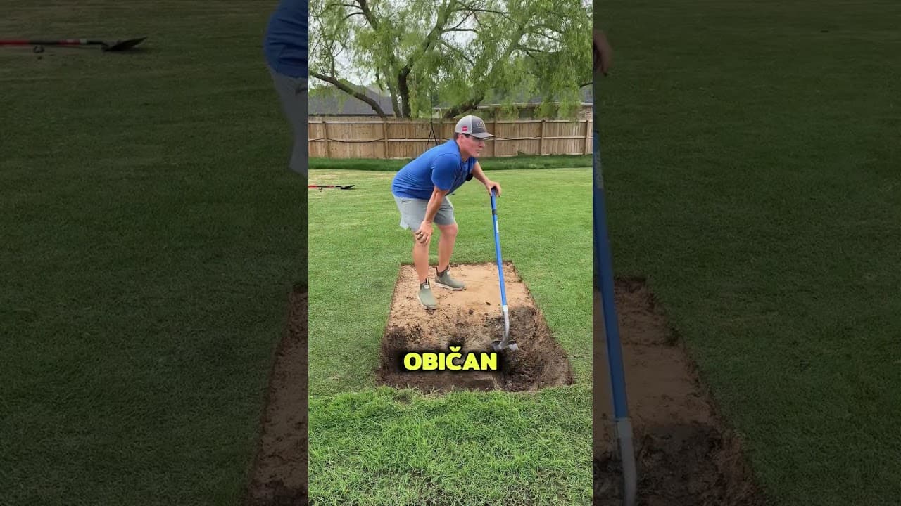 Skrivena Stijena Koja Je Šokirala Sve! 😱 #balkan #trending